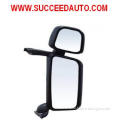 Truck Mirror, Auto Truck Mirror, Body Truck Mirror, Parts Truck Mirror, Trailer Truck Mirror, Rearview Truck Mirror, Rear View Truck Mirror, Outer Truck Mirror